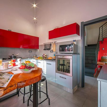 Villa Laura Private Pool And Garden - Happy Rentals Besozzo Экстерьер фото