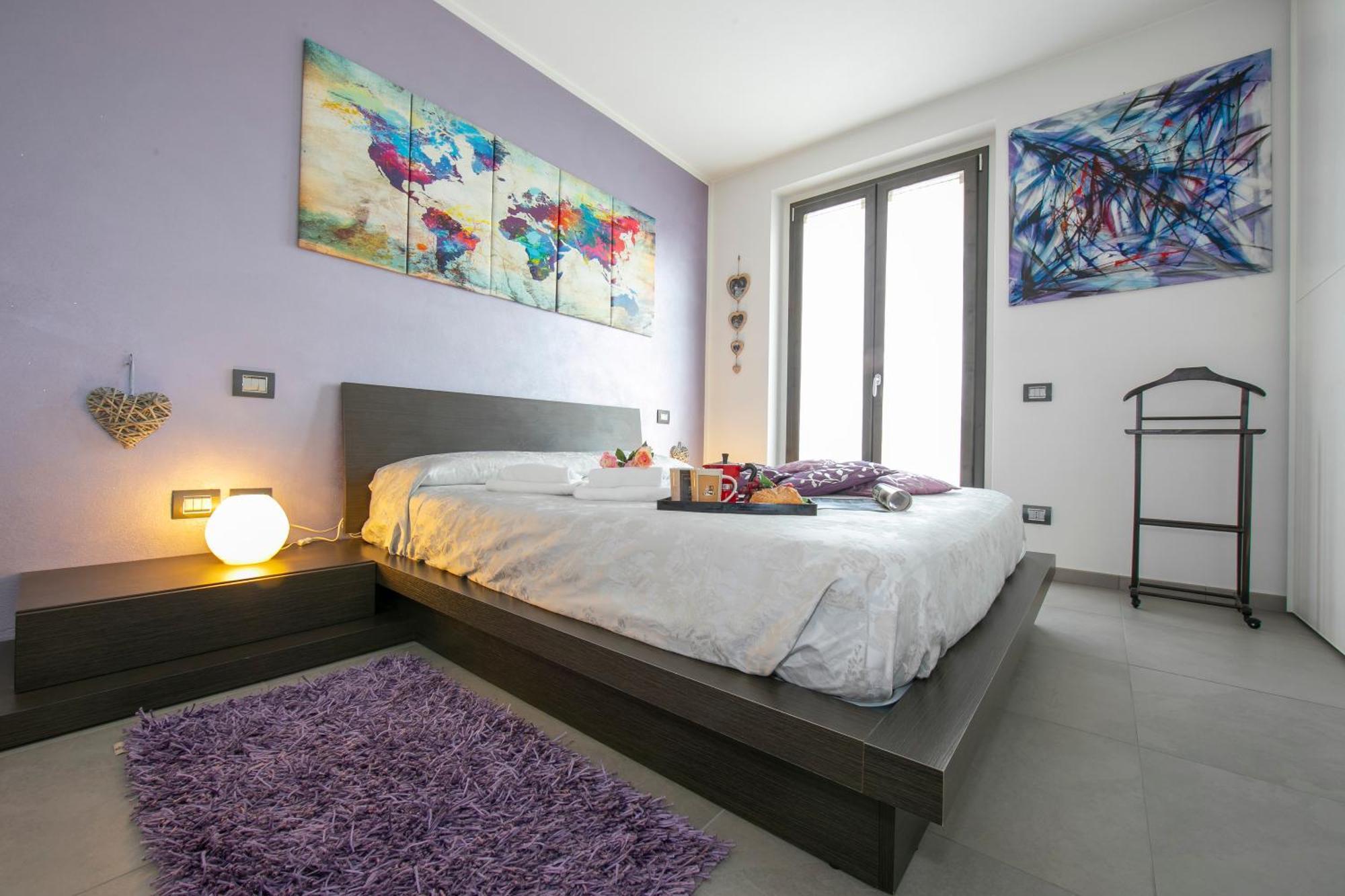 Villa Laura Private Pool And Garden - Happy Rentals Besozzo Экстерьер фото