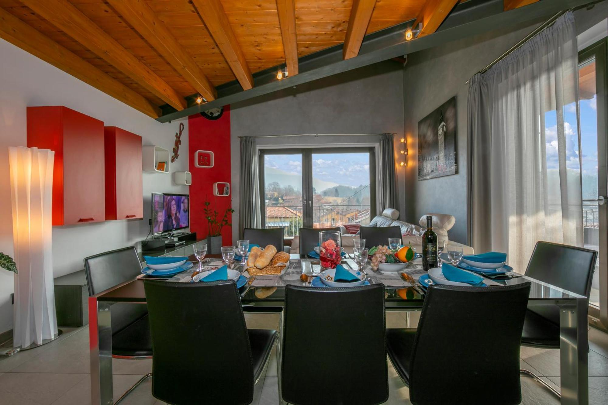 Villa Laura Private Pool And Garden - Happy Rentals Besozzo Экстерьер фото
